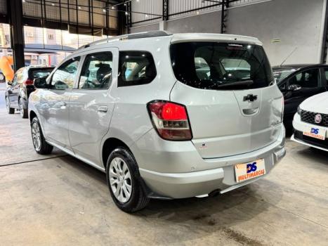 CHEVROLET Spin 1.8 4P FLEX LTZ AUTOM�TICO, Foto 14