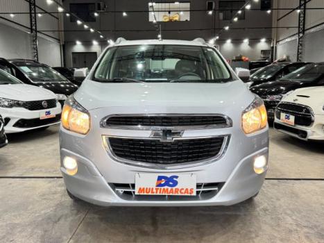CHEVROLET Spin 1.8 4P FLEX LTZ AUTOM�TICO, Foto 15