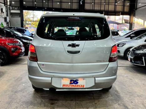 CHEVROLET Spin 1.8 4P FLEX LTZ AUTOM�TICO, Foto 16