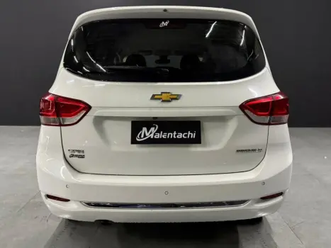 CHEVROLET Spin 1.8 4P FLEX PREMIER 7 LUGARES AUTOM�TICO, Foto 8