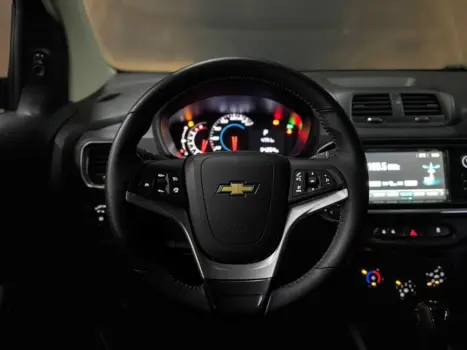 CHEVROLET Spin 1.8 4P FLEX PREMIER 7 LUGARES AUTOM�TICO, Foto 11