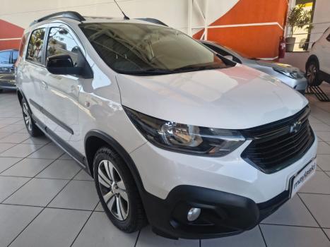 CHEVROLET Spin 1.8 4P FLEX ACTIV7 7 LUGARES AUTOM�TICO, Foto 3