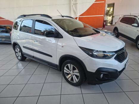 CHEVROLET Spin 1.8 4P FLEX ACTIV7 7 LUGARES AUTOM�TICO, Foto 4