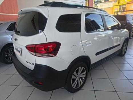 CHEVROLET Spin 1.8 4P FLEX ACTIV7 7 LUGARES AUTOM�TICO, Foto 5