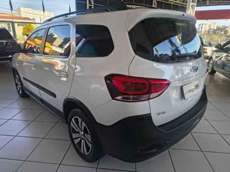 CHEVROLET Spin 1.8 4P FLEX ACTIV7 7 LUGARES AUTOM�TICO, Foto 7