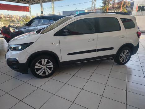 CHEVROLET Spin 1.8 4P FLEX ACTIV7 7 LUGARES AUTOM�TICO, Foto 8