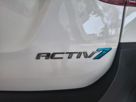 CHEVROLET Spin 1.8 4P FLEX ACTIV7 7 LUGARES AUTOM�TICO, Foto 9