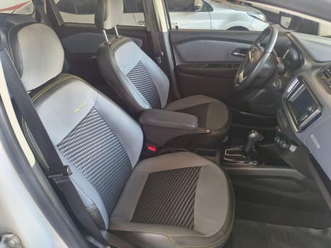 CHEVROLET Spin 1.8 4P FLEX ACTIV7 7 LUGARES AUTOM�TICO, Foto 10
