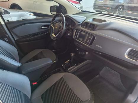 CHEVROLET Spin 1.8 4P FLEX ACTIV7 7 LUGARES AUTOM�TICO, Foto 11
