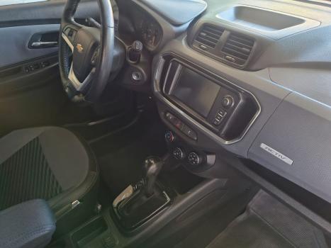 CHEVROLET Spin 1.8 4P FLEX ACTIV7 7 LUGARES AUTOM�TICO, Foto 12