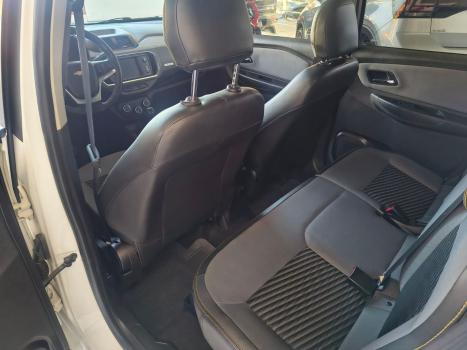 CHEVROLET Spin 1.8 4P FLEX ACTIV7 7 LUGARES AUTOM�TICO, Foto 13