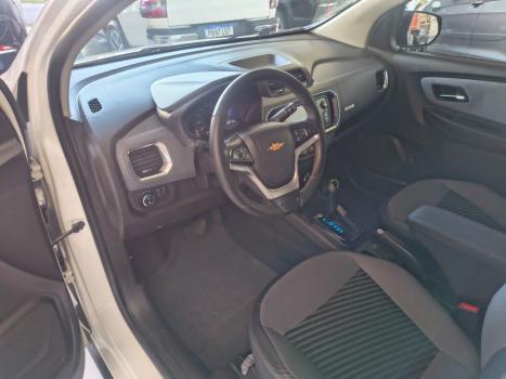 CHEVROLET Spin 1.8 4P FLEX ACTIV7 7 LUGARES AUTOM�TICO, Foto 15