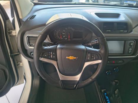 CHEVROLET Spin 1.8 4P FLEX ACTIV7 7 LUGARES AUTOM�TICO, Foto 17