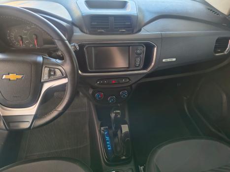 CHEVROLET Spin 1.8 4P FLEX ACTIV7 7 LUGARES AUTOM�TICO, Foto 18