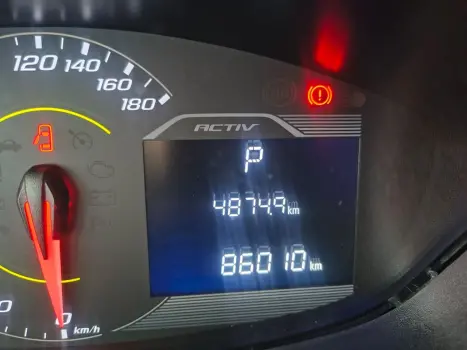 CHEVROLET Spin 1.8 4P FLEX ACTIV7 7 LUGARES AUTOM�TICO, Foto 20