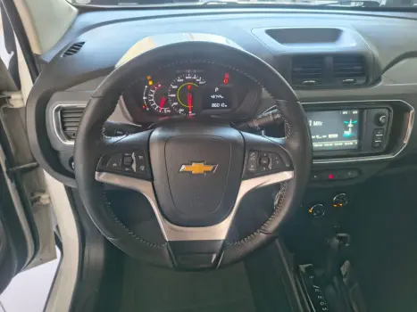 CHEVROLET Spin 1.8 4P FLEX ACTIV7 7 LUGARES AUTOM�TICO, Foto 21