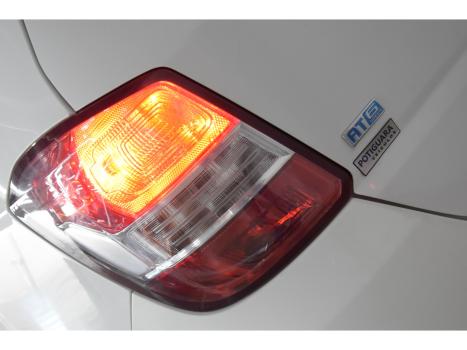 CHEVROLET Spin 1.8 4P FLEX LTZ AUTOM�TICO, Foto 2