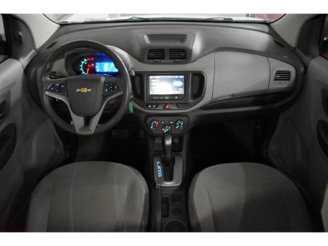 CHEVROLET Spin 1.8 4P FLEX LTZ AUTOM�TICO, Foto 4