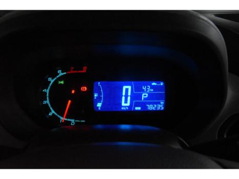 CHEVROLET Spin 1.8 4P FLEX LTZ AUTOM�TICO, Foto 7