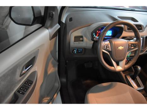 CHEVROLET Spin 1.8 4P FLEX LTZ AUTOM�TICO, Foto 9