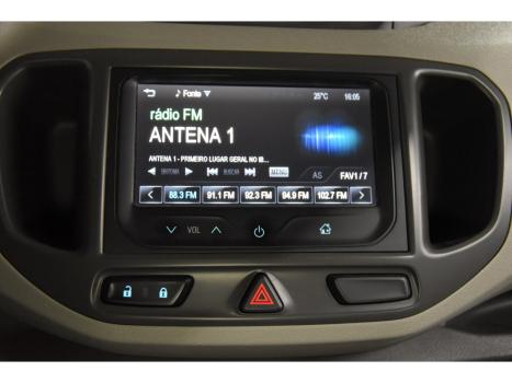 CHEVROLET Spin 1.8 4P FLEX LTZ AUTOM�TICO, Foto 14