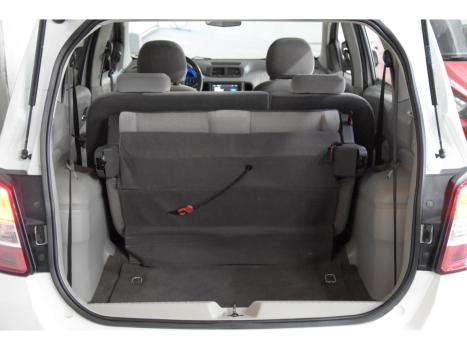 CHEVROLET Spin 1.8 4P FLEX LTZ AUTOM�TICO, Foto 16
