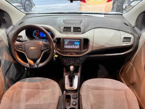 CHEVROLET Spin 1.8 4P FLEX LTZ AUTOM�TICO, Foto 3