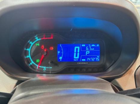 CHEVROLET Spin 1.8 4P FLEX LTZ AUTOM�TICO, Foto 5