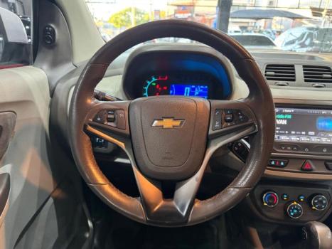 CHEVROLET Spin 1.8 4P FLEX LTZ AUTOM�TICO, Foto 8