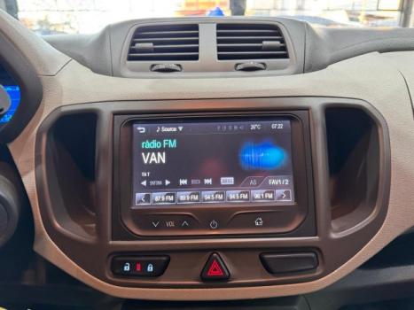 CHEVROLET Spin 1.8 4P FLEX LTZ AUTOM�TICO, Foto 12