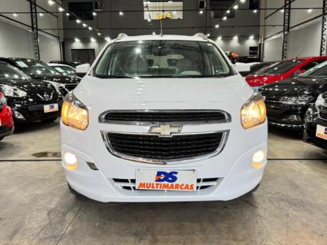 CHEVROLET Spin 1.8 4P FLEX LTZ AUTOM�TICO, Foto 13