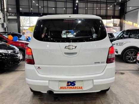 CHEVROLET Spin 1.8 4P FLEX LTZ AUTOM�TICO, Foto 14