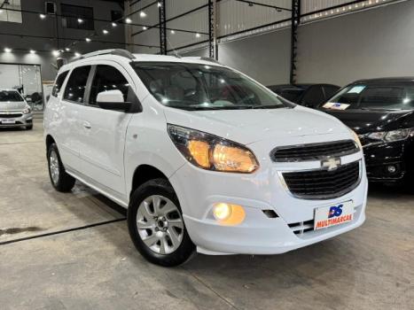 CHEVROLET Spin 1.8 4P FLEX LTZ AUTOM�TICO, Foto 15