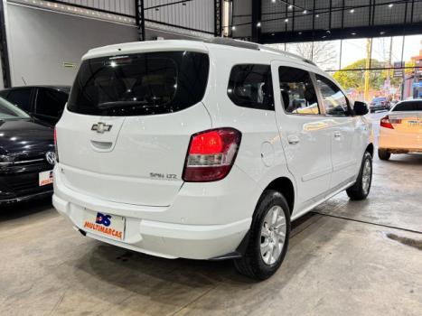 CHEVROLET Spin 1.8 4P FLEX LTZ AUTOM�TICO, Foto 16