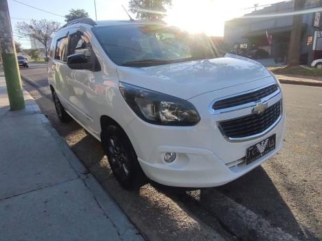 CHEVROLET Spin 1.8 4P FLEX ADVANTAGE AUTOM�TICO, Foto 4