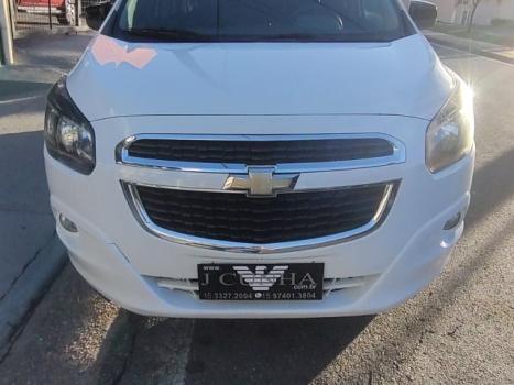 CHEVROLET Spin 1.8 4P FLEX ADVANTAGE AUTOM�TICO, Foto 5