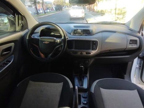 CHEVROLET Spin 1.8 4P FLEX ADVANTAGE AUTOM�TICO, Foto 6