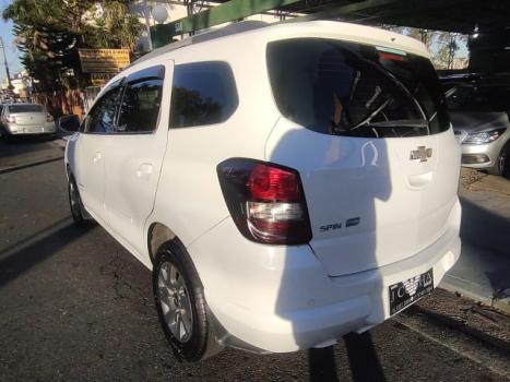 CHEVROLET Spin 1.8 4P FLEX ADVANTAGE AUTOM�TICO, Foto 7