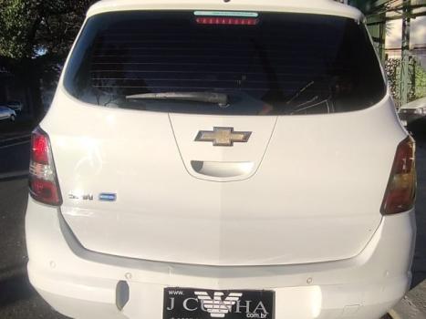 CHEVROLET Spin 1.8 4P FLEX ADVANTAGE AUTOM�TICO, Foto 8