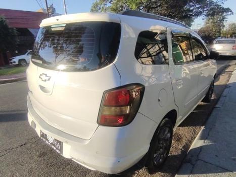 CHEVROLET Spin 1.8 4P FLEX ADVANTAGE AUTOM�TICO, Foto 8