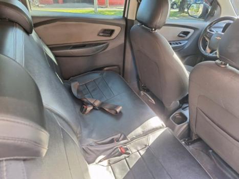 CHEVROLET Spin 1.8 4P FLEX ADVANTAGE AUTOM�TICO, Foto 9