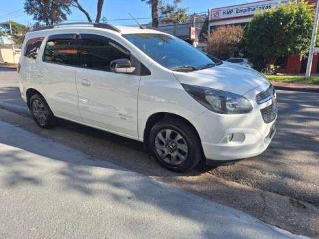 CHEVROLET Spin 1.8 4P FLEX ADVANTAGE AUTOM�TICO, Foto 11