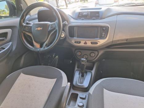 CHEVROLET Spin 1.8 4P FLEX ADVANTAGE AUTOM�TICO, Foto 12
