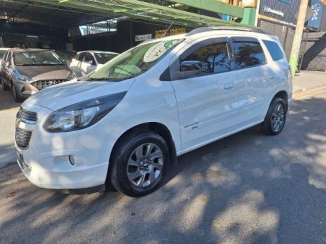 CHEVROLET Spin 1.8 4P FLEX ADVANTAGE AUTOM�TICO, Foto 13