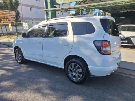 CHEVROLET Spin 1.8 4P FLEX ADVANTAGE AUTOM�TICO, Foto 15