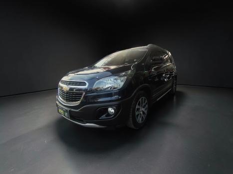 CHEVROLET Spin 1.8 4P FLEX ACTIV5 AUTOM�TICO, Foto 1