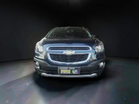 CHEVROLET Spin 1.8 4P FLEX ACTIV5 AUTOM�TICO, Foto 2