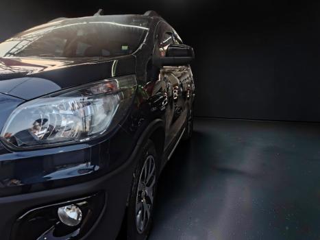 CHEVROLET Spin 1.8 4P FLEX ACTIV5 AUTOM�TICO, Foto 4