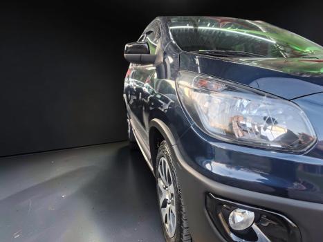 CHEVROLET Spin 1.8 4P FLEX ACTIV5 AUTOM�TICO, Foto 5