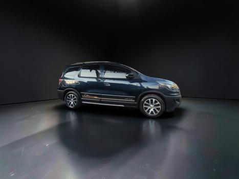 CHEVROLET Spin 1.8 4P FLEX ACTIV5 AUTOM�TICO, Foto 7